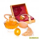 Perfumy luksusowe, damskie - FM 313